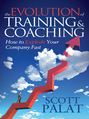 cover image of The Evolution of Training and Coaching